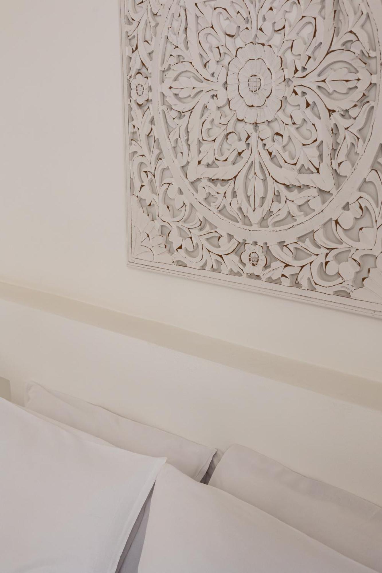 Bed and Breakfast Donna Veneranda Вьесте Экстерьер фото